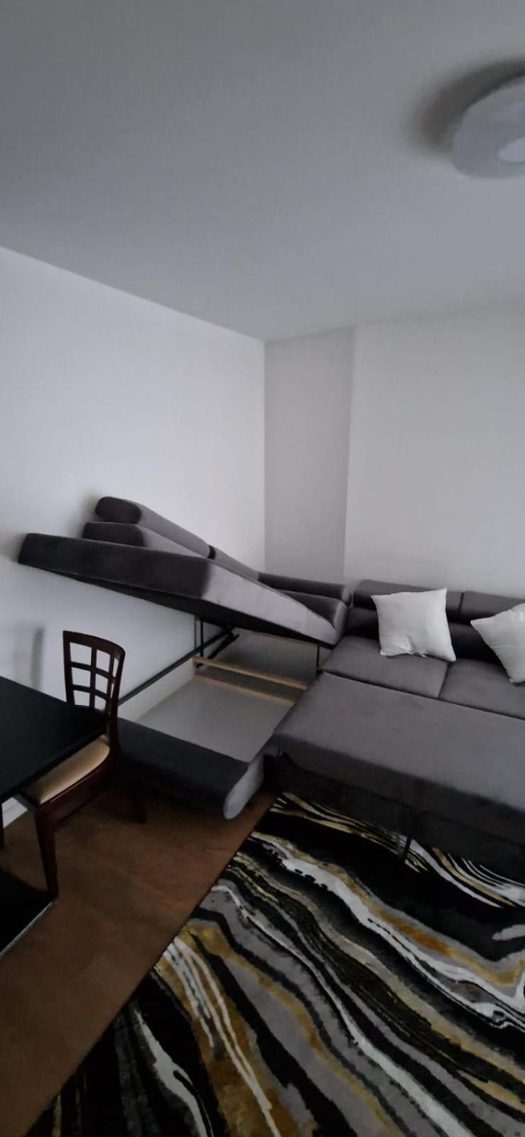Residence Marceau Drancy Exterior foto